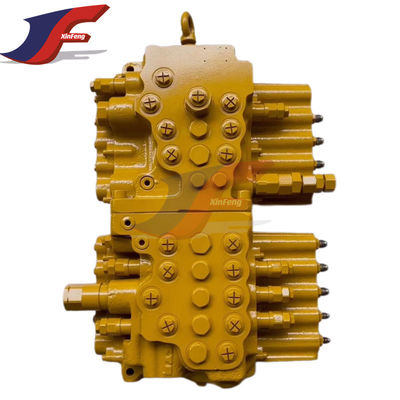 Excavator 307C 308C Hydraulic Main Control Valve 249-7298 242-5058