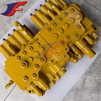 Excavator 307C 308C Hydraulic Main Control Valve 249-7298 242-5058