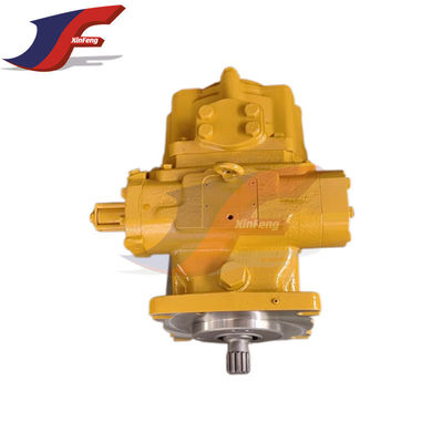 Piston Pump 384-9438 Hydraulic Parts  3849438 For  Wheel Loader 988H