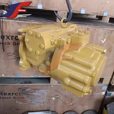 Piston Pump 384-9438 Hydraulic Parts  3849438 For  Wheel Loader 988H