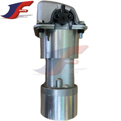 D85 D65 D63 Pilot Valve For 702-16-05060 Joystick Handle Assembly For Komatsu