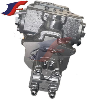 708-2L-00280 PC2000-8 Gear Pump PC2000-8 Fan Pump Hydraulic Pump For Komatsu