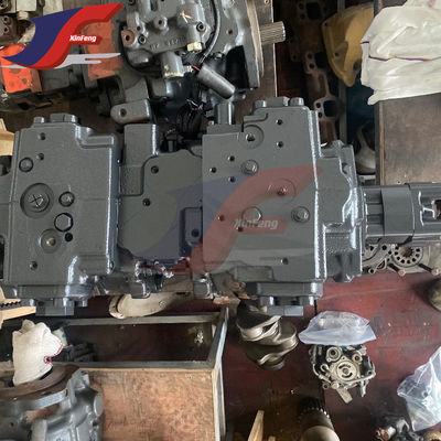 708-2L-00280 PC2000-8 Gear Pump PC2000-8 Fan Pump Hydraulic Pump For Komatsu