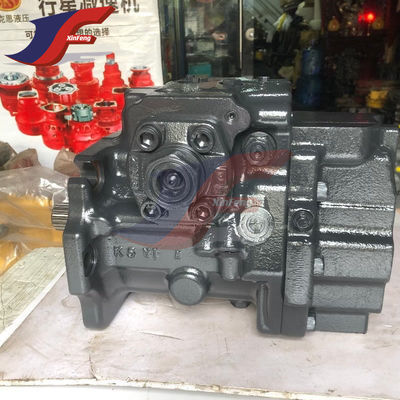 Excavator Parts 708-1L-00670 Bulldozer Hydraulic Piston Pump D155A-6 For Komatsu