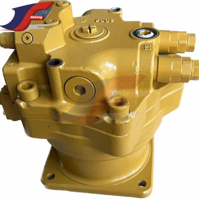 M5X250 Swing Motor 60191651 SY485 Hydraulic Rotary Motor For Sany Excavator