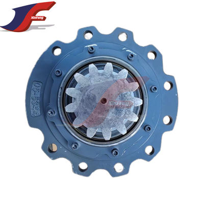 Excavator Parts EX120-2 EX120-3 Swing Gearbox 9111265 9097684 For Hitachi
