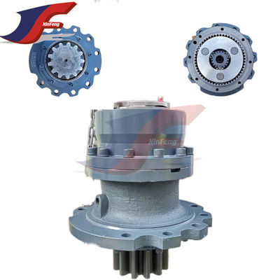 Excavator Parts EX120-2 EX120-3 Swing Gearbox 9111265 9097684 For Hitachi