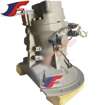 Excavator Parts HPV091DS Hydraulic Pump EX120-2 Main Pump 9101530 For Hitachi