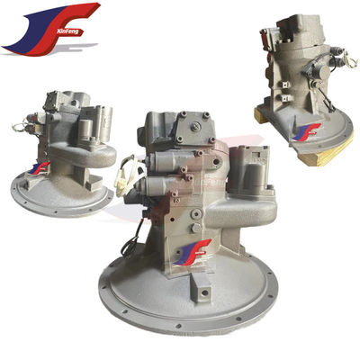 Excavator Parts HPV091DS Hydraulic Pump EX120-2 Main Pump 9101530 For Hitachi
