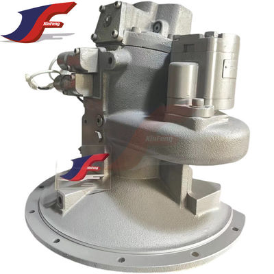 Excavator Parts HPV091DS Hydraulic Pump EX120-2 Main Pump 9101530 For Hitachi