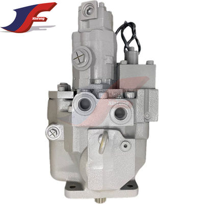 Excavator Parts Hydraulic Pump 4377971 AP2D36 For Hitachi Excavator EX60-5 EX75