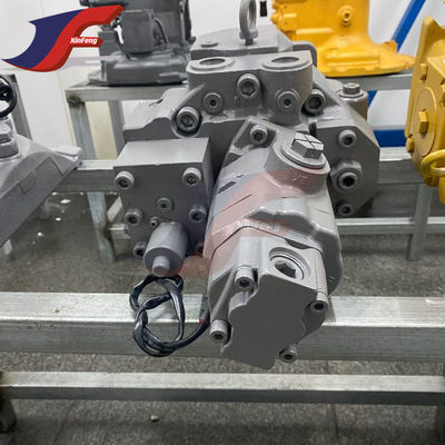 Excavator Parts Hydraulic Pump 4377971 AP2D36 For Hitachi Excavator EX60-5 EX75