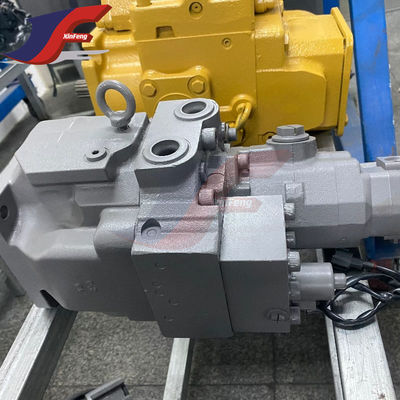 Excavator Parts Hydraulic Pump 4377971 AP2D36 For Hitachi Excavator EX60-5 EX75