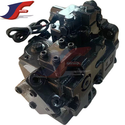 D65-16  D65-17 D65-18 Bulldozer Fan Pump Assembly 708-1s-00460 7081s00460 Pump
