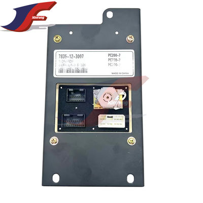 For Komatsu PC200-7 PC220 PC300-7 Monitor 7835-12-3007 7835-12-1008 7835-12-1014