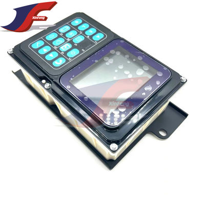 For Komatsu PC200-7 PC220 PC300-7 Monitor 7835-12-3007 7835-12-1008 7835-12-1014