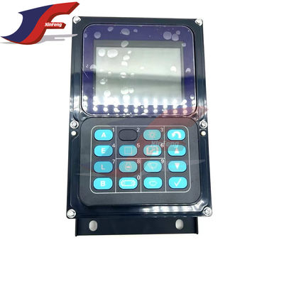 For Komatsu PC200-7 PC220 PC300-7 Monitor 7835-12-3007 7835-12-1008 7835-12-1014