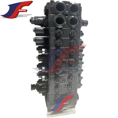Construction Machinery PC35MR-3 Hydraulic Valve 723-19-16900 For Komatsu
