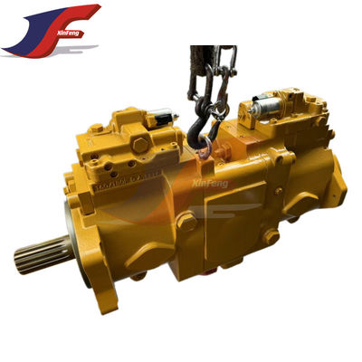 336GC E336GC E345GC Hydraulic Pump K7V180 Excavator Main Pump 550-4341