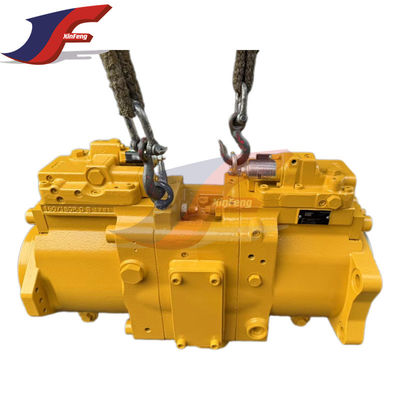 336GC E336GC E345GC Hydraulic Pump K7V180 Excavator Main Pump 550-4341