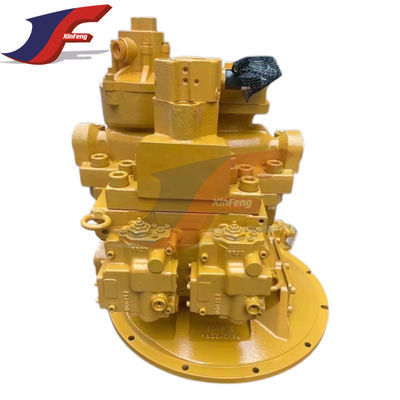 345D E349D Hydraulic Main Pump 295-9663 Hydraulic Pump K5V212 For Excavator