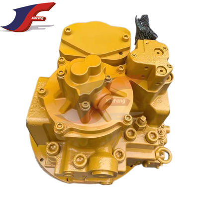 345D E349D Hydraulic Main Pump 295-9663 Hydraulic Pump K5V212 For Excavator