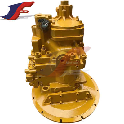 345D E349D Hydraulic Main Pump 295-9663 Hydraulic Pump K5V212 For Excavator