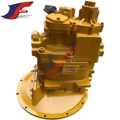 345D E349D Hydraulic Main Pump 295-9663 Hydraulic Pump K5V212 For Excavator
