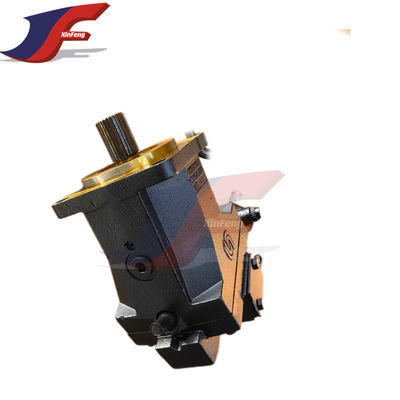 Danfoss H1B H1B060 H1B080 H1B110 H1B160 H1B210 Bent Axis Hydraulic Motor
