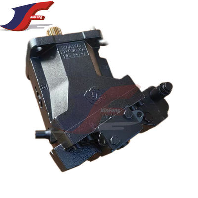 Danfoss H1B H1B060 H1B080 H1B110 H1B160 H1B210 Bent Axis Hydraulic Motor