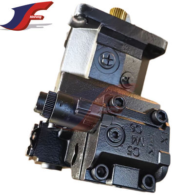 Danfoss H1B H1B060 H1B080 H1B110 H1B160 H1B210 Bent Axis Hydraulic Motor