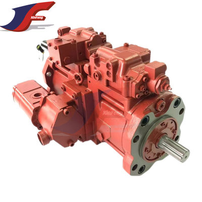 Doosan DH150W-7 Excavator Main Pump K5V80 Hydraulic Pump 401-00161A 400914-00513