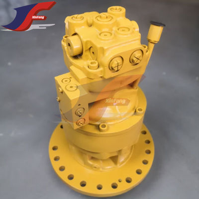 307B 307C 308B Excavator Swing Motor 148-1774 Swing Gearbox With Motor