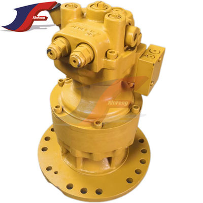 307B 307C 308B Excavator Swing Motor 148-1774 Swing Gearbox With Motor
