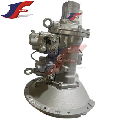 Hitachi ZAX130 ZAX130-5A ZAX130-5B Hydraulic Pump HPK060 YB60000770 9289321