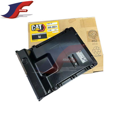 Excavator Controller ECU Controller 366-8821 For  320D 325D 329D