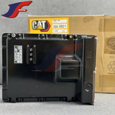 Excavator Controller ECU Controller 366-8821 For  320D 325D 329D