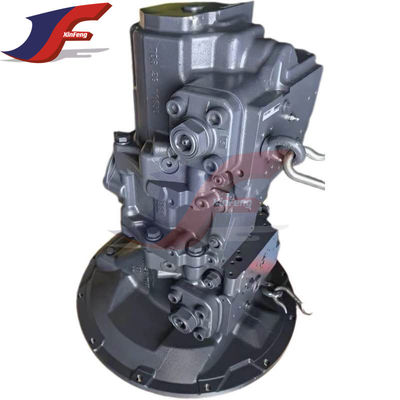 PC350-8M0 PC350LC-8M0 Hydraulic Pump 708-2G-01180 708-2G-04720 For Komatsu