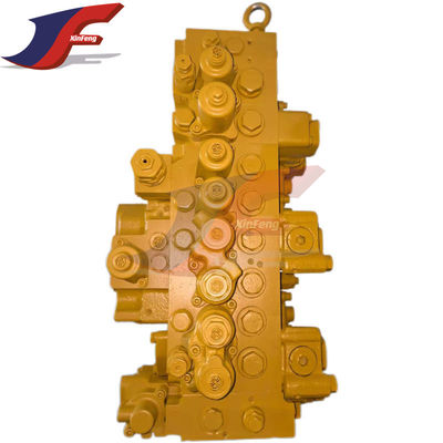 Control Valve PC300-8M0 PC350-8M0 Excavator Control Valve 723-47-25601 For KOMATSU