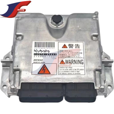 For Kubota V3800 Engine 1J574-59053 V3800 Ecu Controller For Kubota Diesel Engine