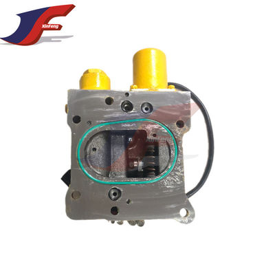 Hydraulic Parts  Pc200-6 Excavator Servo Valves 708-2l-03234 For Komatsu