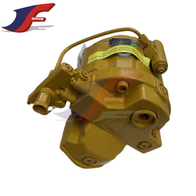 235-4110 Hydraulic Pump 2354110 Main Piston Pump For  Backhoe Loader 428D