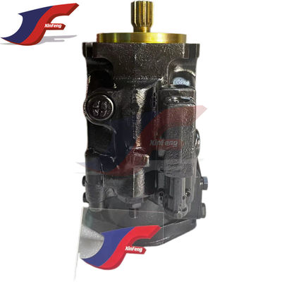 DANFOSS Hydraulic Pump GRR074 GRR090 GRL074 GRL090 Hydraulic Oil Piston Pump