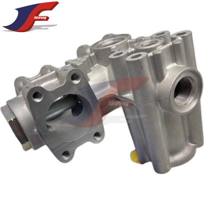 E330D E336D Excavator Parts Oil return valve seat 190-7745 for 