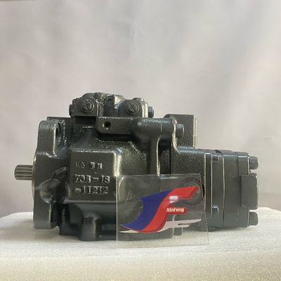 708-1s-00251 708-1s-00253 Main Pump For Komatsu Excavator Pc27mr-2 Pc35mr-2