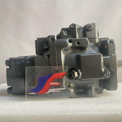 708-1s-00251 708-1s-00253 Main Pump For Komatsu Excavator Pc27mr-2 Pc35mr-2
