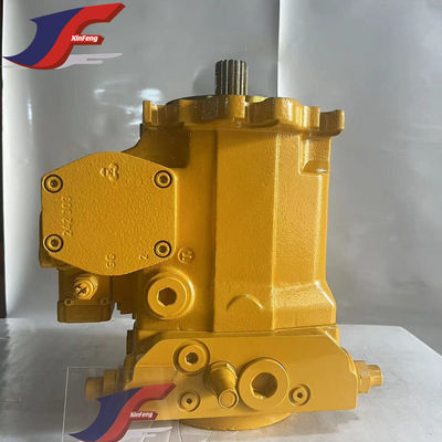 D8N D8R Bulldozer 139-4151 Hydraulic Variable Piston Pump for 