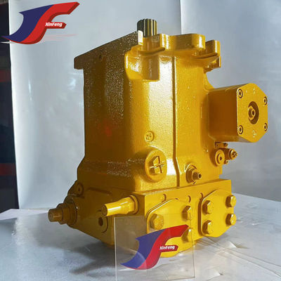 D8N D8R Bulldozer 139-4151 Hydraulic Variable Piston Pump for 