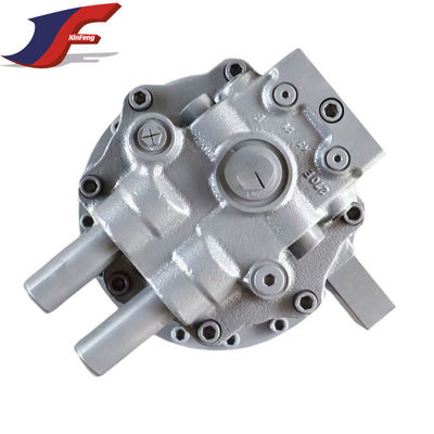 EC360 EC360B EC290 Swing Drive Assy swing reduction gear for Volvo
