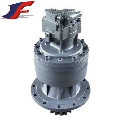 SH350 Swing Device CX360 KSC10070C  Swing Motor With Gearbox Assy